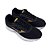 Tênis Masculino Mizuno Jet 6 Preto Ouro - 10104 - Imagem 2