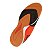 Chuteira Futsal Masculina Penalty Max 1000 Ecoknit Laranja - Imagem 5