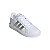 Tênis Infantil Adidas Grand Court 2.0 K Branco - GW6506 - Imagem 2