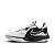 Tênis Masculino Nike Precision VI Preto - DD9535 - Imagem 3