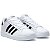 Tênis Infantil Adidas Grand Court 2.0 K Branco - GW6511 - Imagem 2