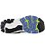 Tênis Masculino New Balance Fresh Foam 860 v13 Azul - M860O - Imagem 6
