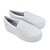 Tênis Feminino Dakota Plataforma Almeria Branco - G7005 - Imagem 2
