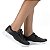 Tênis Feminino Kolosh Couro Preto - C315 - Imagem 5