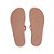 Sandália Feminina Mississipi Flatform Rose - Q9143 - Imagem 5