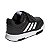 Tênis Infantil Adidas Tensaur Sport 2.0 Preto - GW6456 - Imagem 4