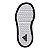 Tênis Infantil Adidas Tensaur Sport 2.0 Preto - GW6456 - Imagem 6