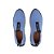 Tênis Feminino Giulia Domna Plataforma Knit Azul - 477013 - Imagem 4