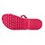 Chinelo Feminino Mississipi Slide Pedrarias Pink - MI371 - Imagem 5