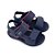 Sandália Infantil Masculino Klin Tic Tac Marinho - 171213000 - Imagem 2