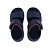 Sandália Infantil Masculino Klin Tic Tac Marinho - 171213000 - Imagem 4