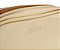Bolsa Feminina Anacapri Tiracolo Dourada Pequena - C50001 - Imagem 6