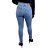 Calça Jeans Feminina Tharog Cigarrete Curve Up Azul - TH1731 - Imagem 3