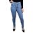 Calça Jeans Feminina Tharog Cigarrete Curve Up Azul - TH1731 - Imagem 1