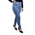 Calça Jeans Feminina Tharog Cigarrete Curve Up Azul - TH1731 - Imagem 2