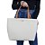 Bolsa Feminina Anacapri Shopping Ombro Branca Off - C50012 - Imagem 2