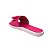 Chinelo Feminino Vizzano Slide Laço Pink - 6363 - Imagem 3
