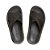 Chinelo Feminino Petite Jolie Smash Preto - PJ6812II - Imagem 3