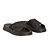 Chinelo Feminino Petite Jolie Smash Preto - PJ6812II - Imagem 2