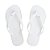 Chinelo Feminino Petite Jolie Dedo Branco Ouro - PJ6970 - Imagem 1
