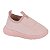 Tênis Infantil Feminino Molekinha Rosa - 272310026295 - Imagem 2