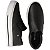 Tênis Feminino Ramarim Slip On Preto - 23932 - Imagem 4