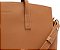 Bolsa Feminina Anacapri Tote Barbicacho Grande Marrom C50001 - Imagem 6
