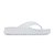 Chinelo Feminino Petite Jolie Basic Branco - PJ6818 - Imagem 1