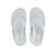 Chinelo Feminino Petite Jolie Basic Branco - PJ6818 - Imagem 4