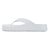 Chinelo Feminino Petite Jolie Basic Branco - PJ6818 - Imagem 3