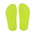 Chinelo Feminino Petite Jolie Basic Verde Limão - PJ6818 - Imagem 5