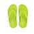 Chinelo Feminino Petite Jolie Basic Verde Limão - PJ6818 - Imagem 4