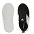 Tênis Infantil Masculino Molekinho Multi Preto - 2133170 - Imagem 4
