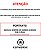 Tênis Converse All Star Chuck Taylor Europen Branco - CT0449 - Imagem 4
