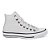 Tênis Feminino Converse All Star Branco - 0449 - Imagem 1