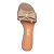Rasteira Feminina Santa Lolla Look Bronze - 8141 - Imagem 4