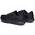 Tênis Masculino Olympikus Index 3 Preto - 4361 - Imagem 3