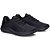 Tênis Masculino Olympikus Index 3 Preto - 4361 - Imagem 2