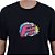 Camiseta Masculina Freesurf MC logo Preto - 110407113 - Imagem 2