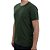 Camiseta Masculina Docthos MC Slim Verde Musgo - 623119082 - Imagem 4