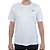 Camiseta Masculina Fila MC Basic Polygin Branco - F11AT0 - Imagem 1