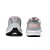 Tênis Feminino Puma NRGY Comet Cinza - 1905 - Imagem 3