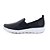 Tênis Feminino Piccadilly Fabi Preto - 97009 - Imagem 3