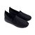 Tênis Feminino Piccadilly Fabi Preto - 9700 - Imagem 2