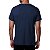 Camiseta Masculina Columbia MC Basic Azul Marinho - 320373 - Imagem 3