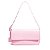 Bolsa Feminina Santa Lolla Floater Rosa Chiclete - 0452 - Imagem 1