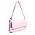 Bolsa Feminina Santa Lolla Floater Rosa Chiclete - 0452 - Imagem 2