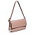 Bolsa Feminina Santa Lolla Floater Cinza Taupe - 0452 - Imagem 2