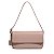 Bolsa Feminina Santa Lolla Floater Cinza Taupe - 0452 - Imagem 1