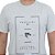 Camiseta Masculina Freesurf MC Ninety Branco Mescla - 110405 - Imagem 2